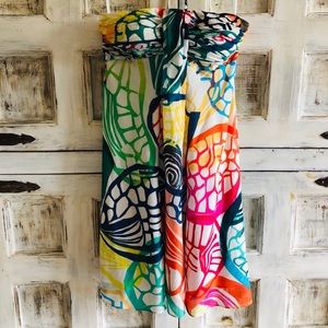 Nine West summer dress size 4